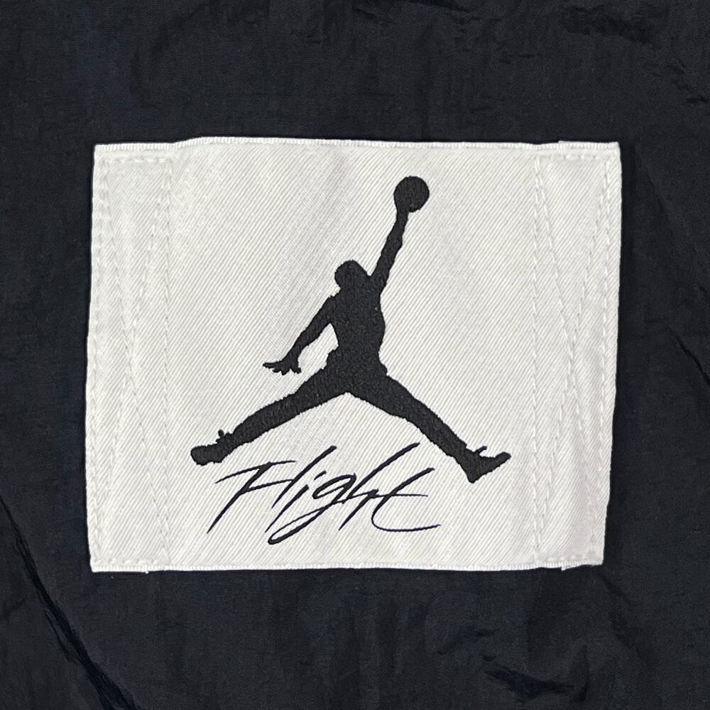 Jordan Essentials Statement Warm-Up Jacket Mens M… - image 7